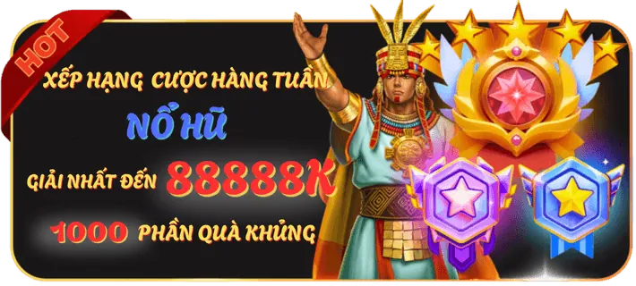 Game Nổ Hũ Huyền Bí